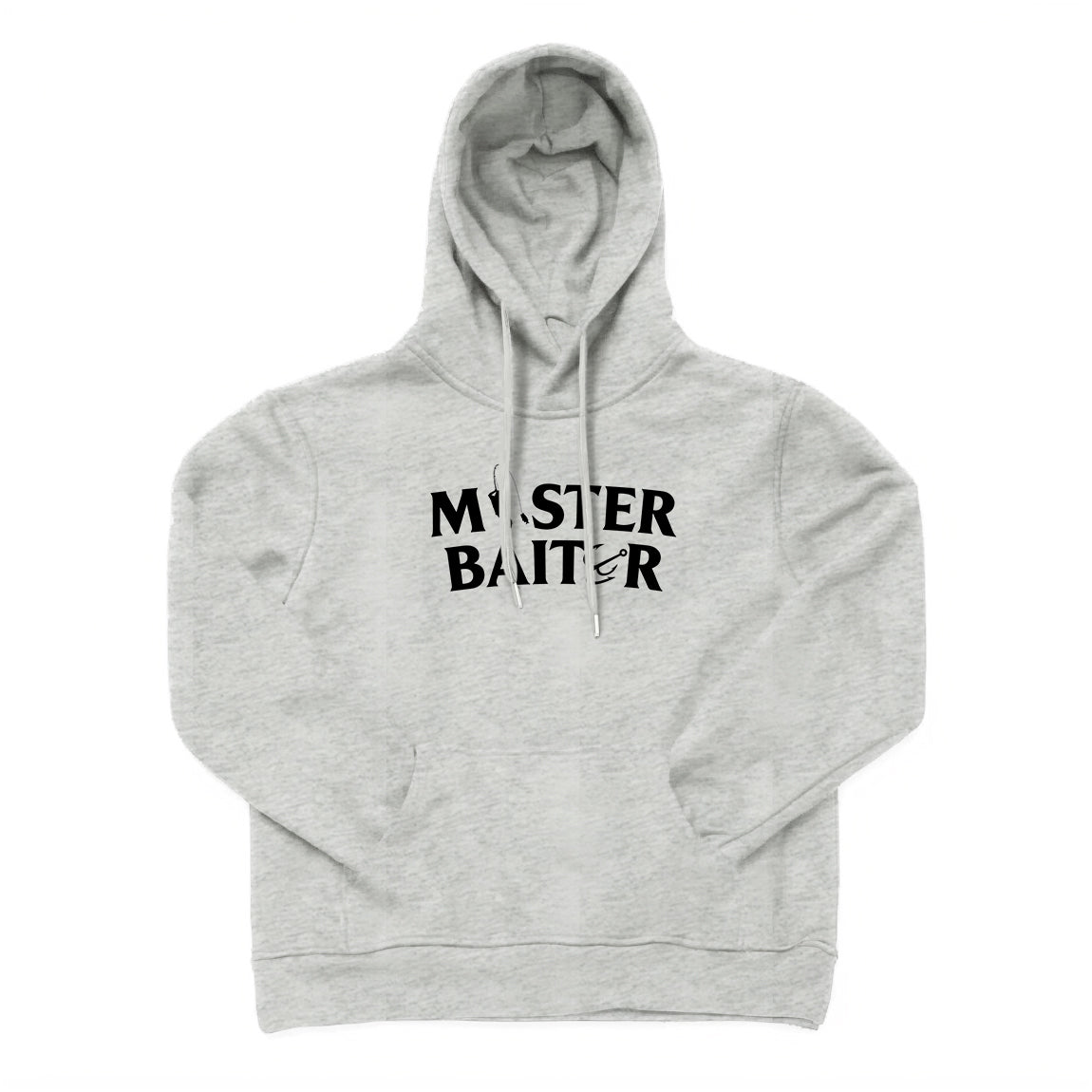 Master Baiter Hoodie