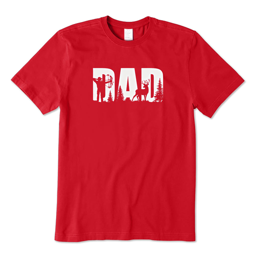 Hunting Dad T-Shirt