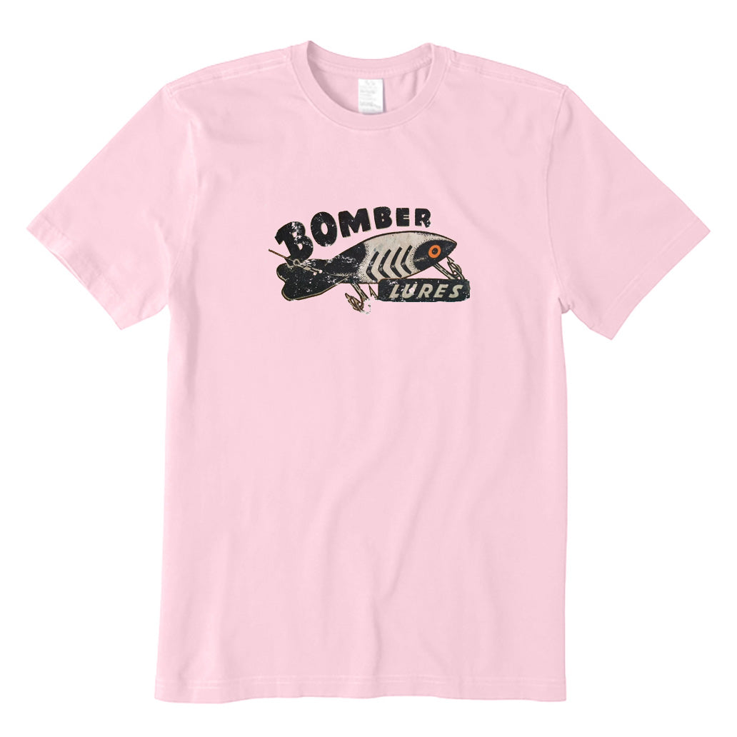 Bomber Lures T-Shirt