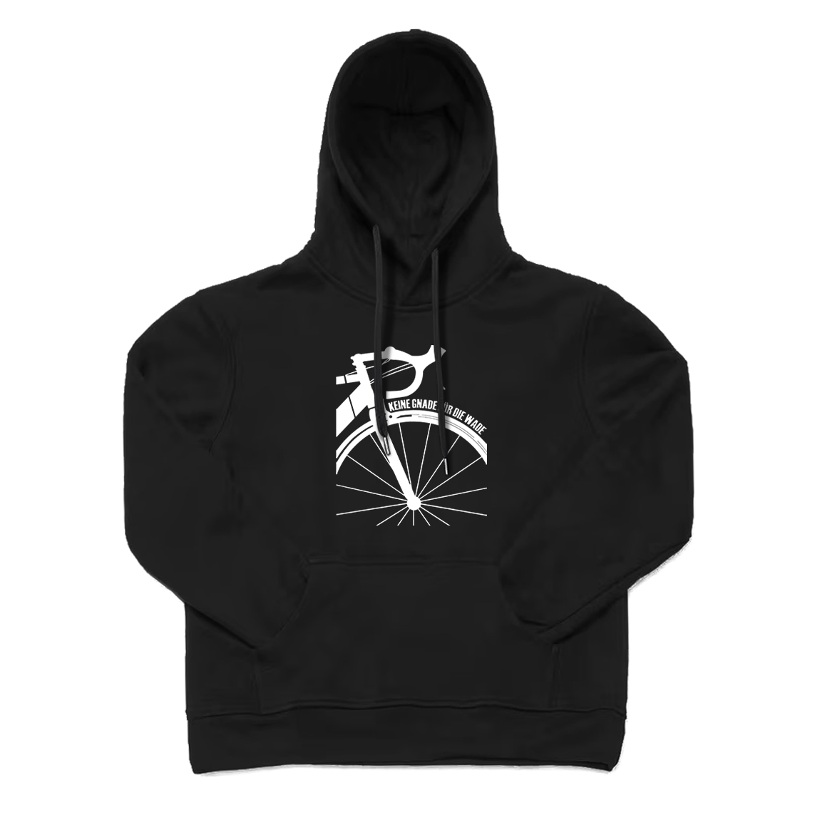 Road Bike Hoodie