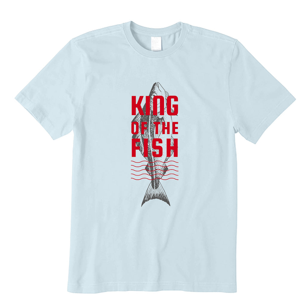King of The Fish T-Shirt