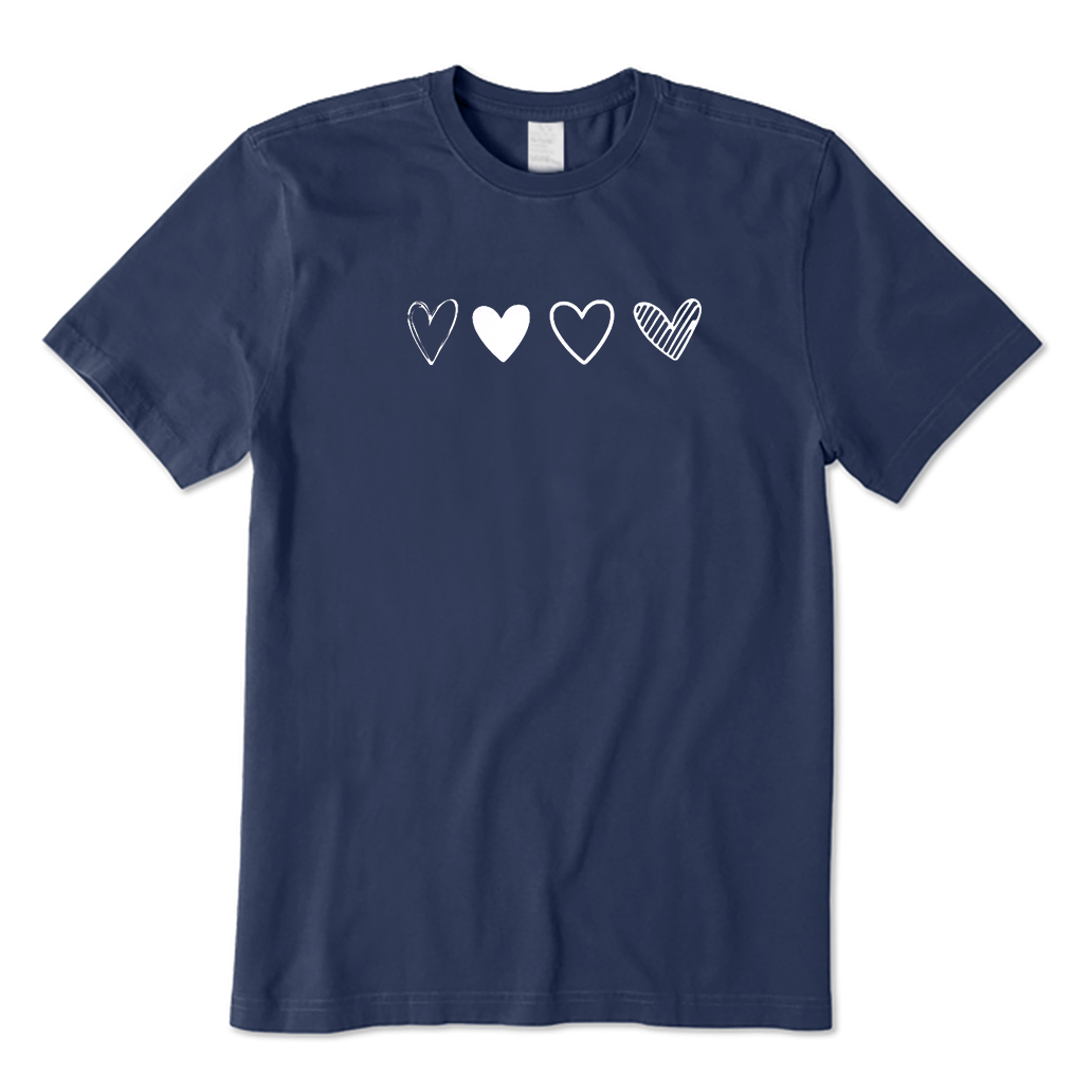 Valentines Day T-Shirt
