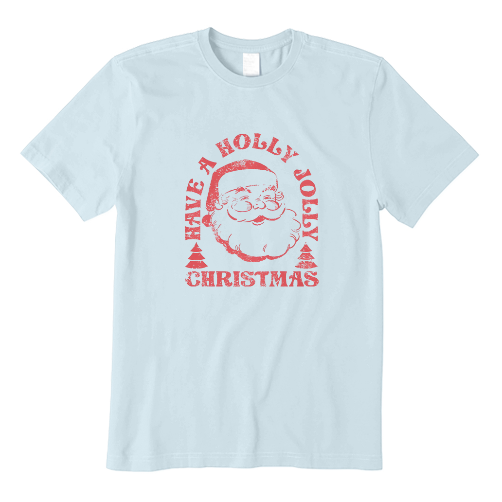 Merry Christmas T-Shirt