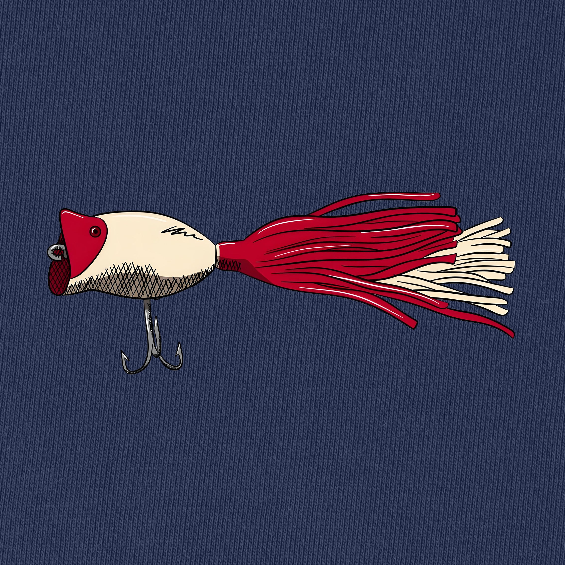 Fishing Lure T-Shirt
