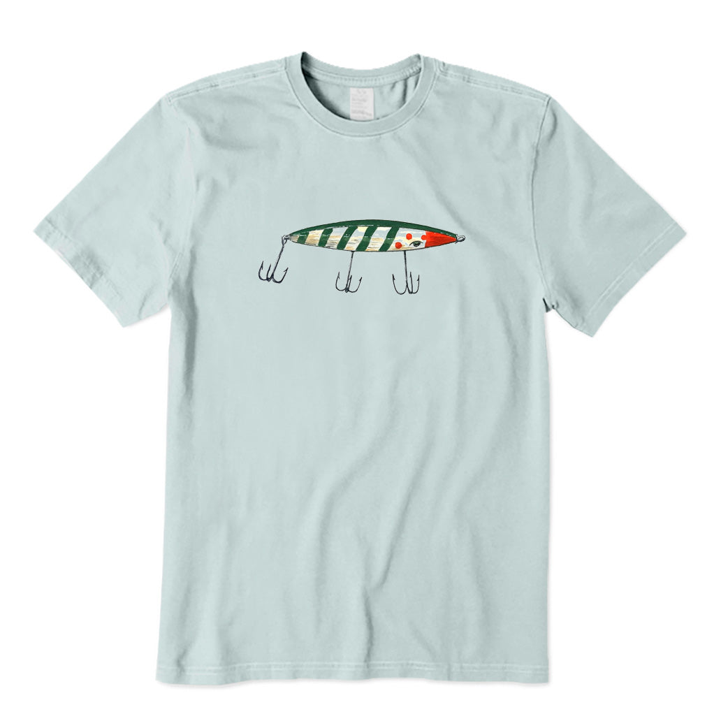 Vintage Fishing Lures T-Shirt