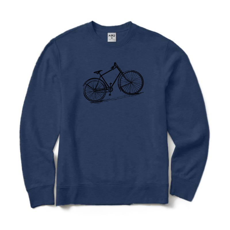 Bicycle Sweatshirt