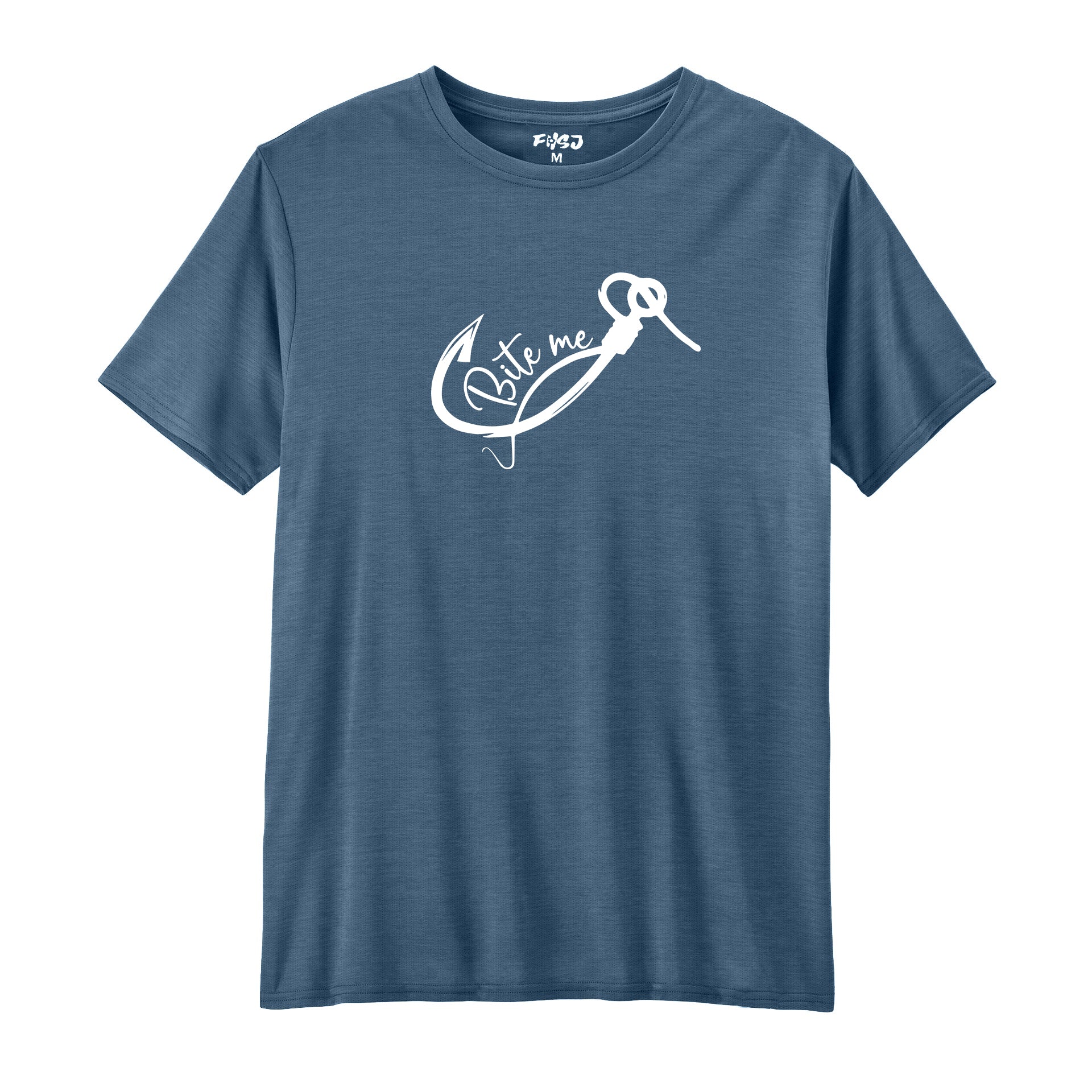 Bite Me Performance T-SHIRT