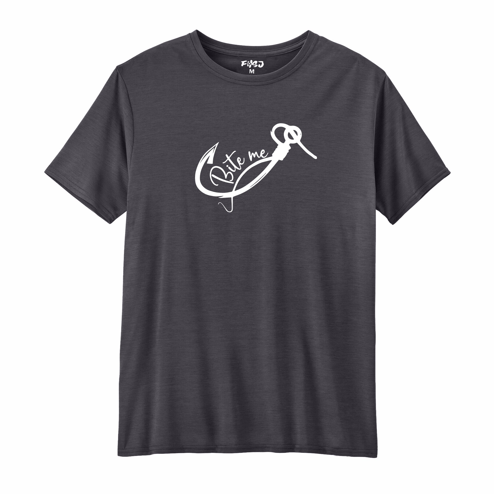 Bite Me Performance T-SHIRT