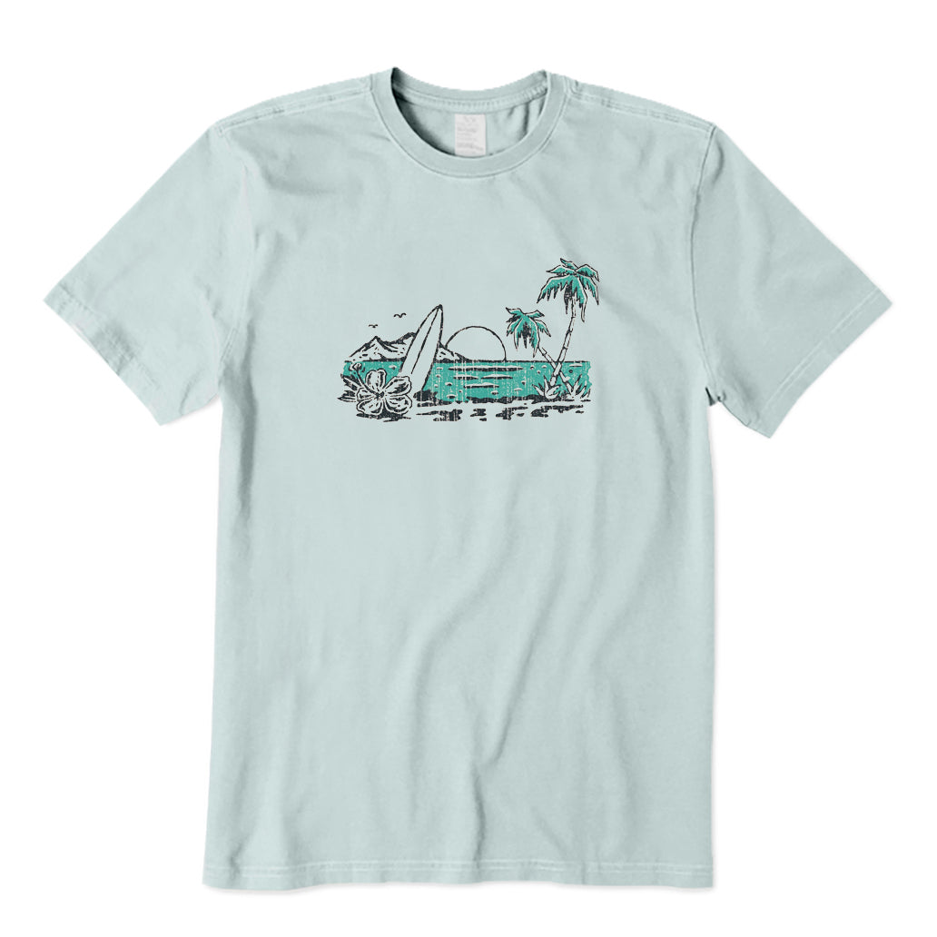 Beach Vacation T-Shirt
