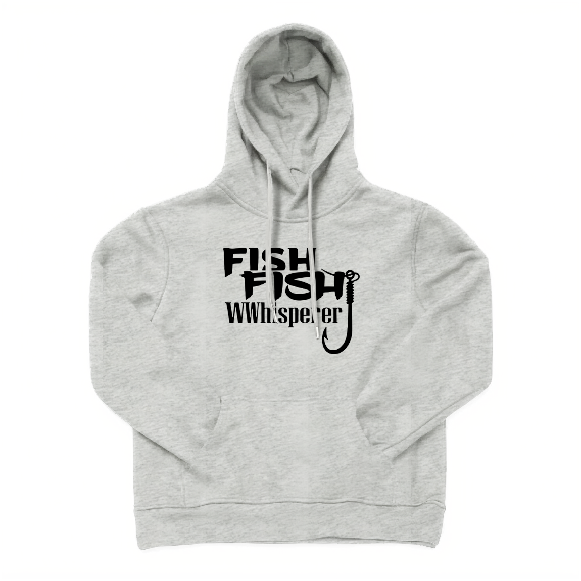 FISH Whisperer Hoodie