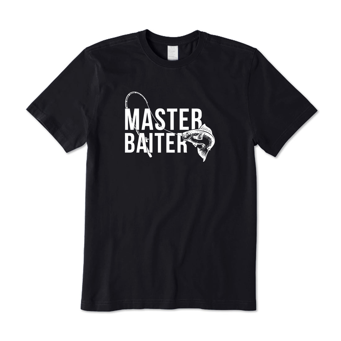Master Baiter T-Shirt
