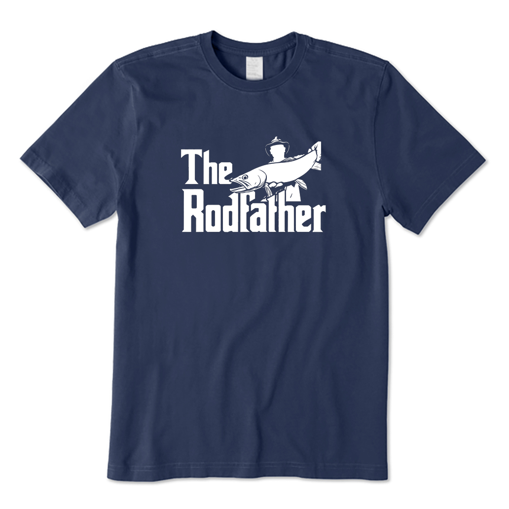 The Rodfather T-shirt