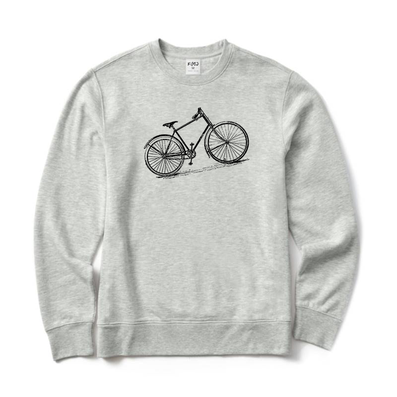 Bicycle Sweatshirt