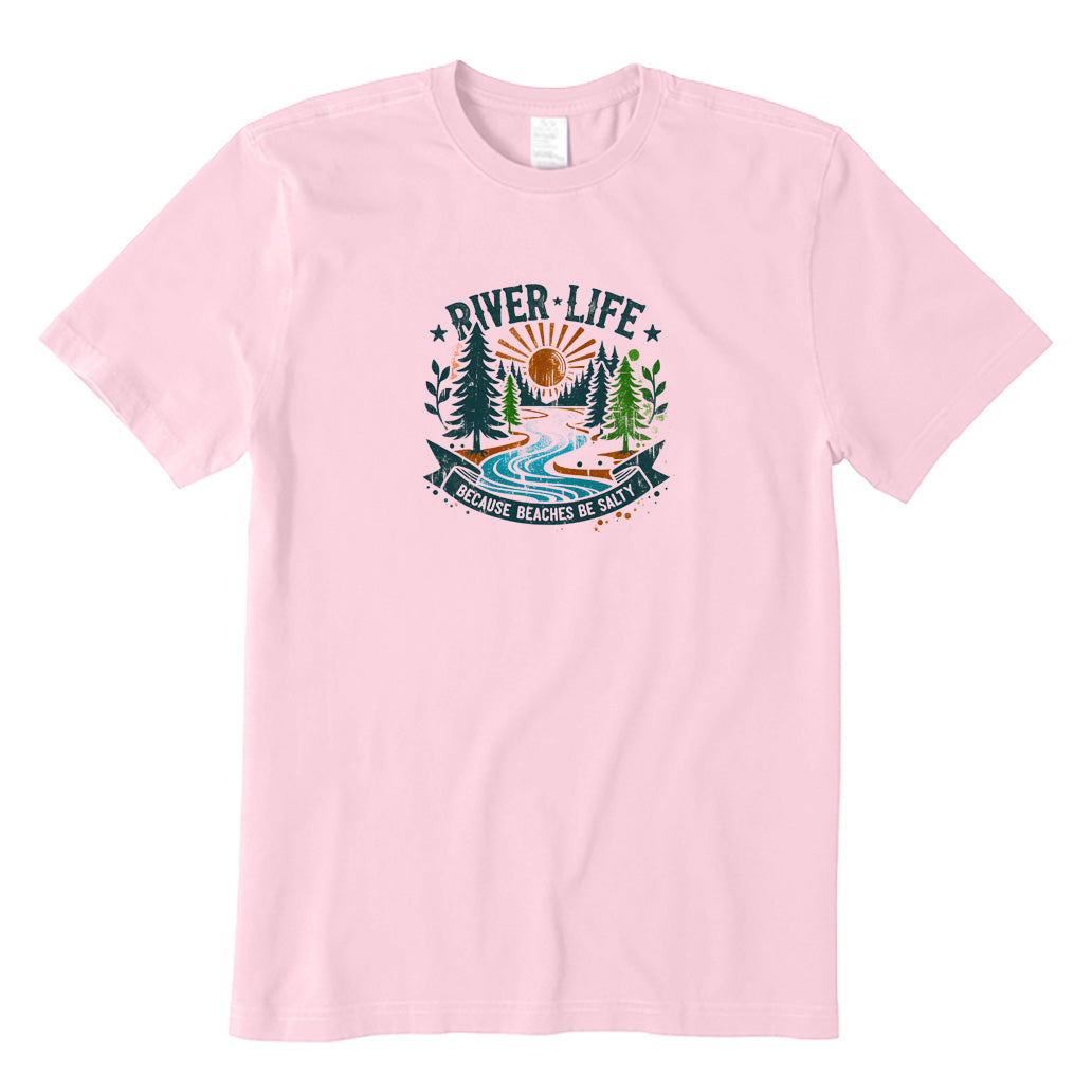 River Life T-Shirt
