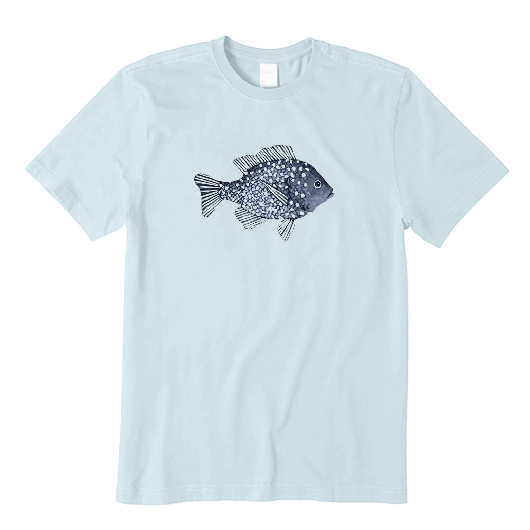 Retro Fish T-Shirt