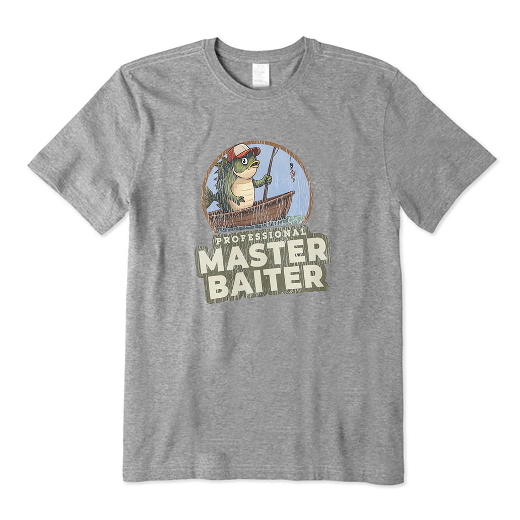 Professional Master Baiter T-Shirt