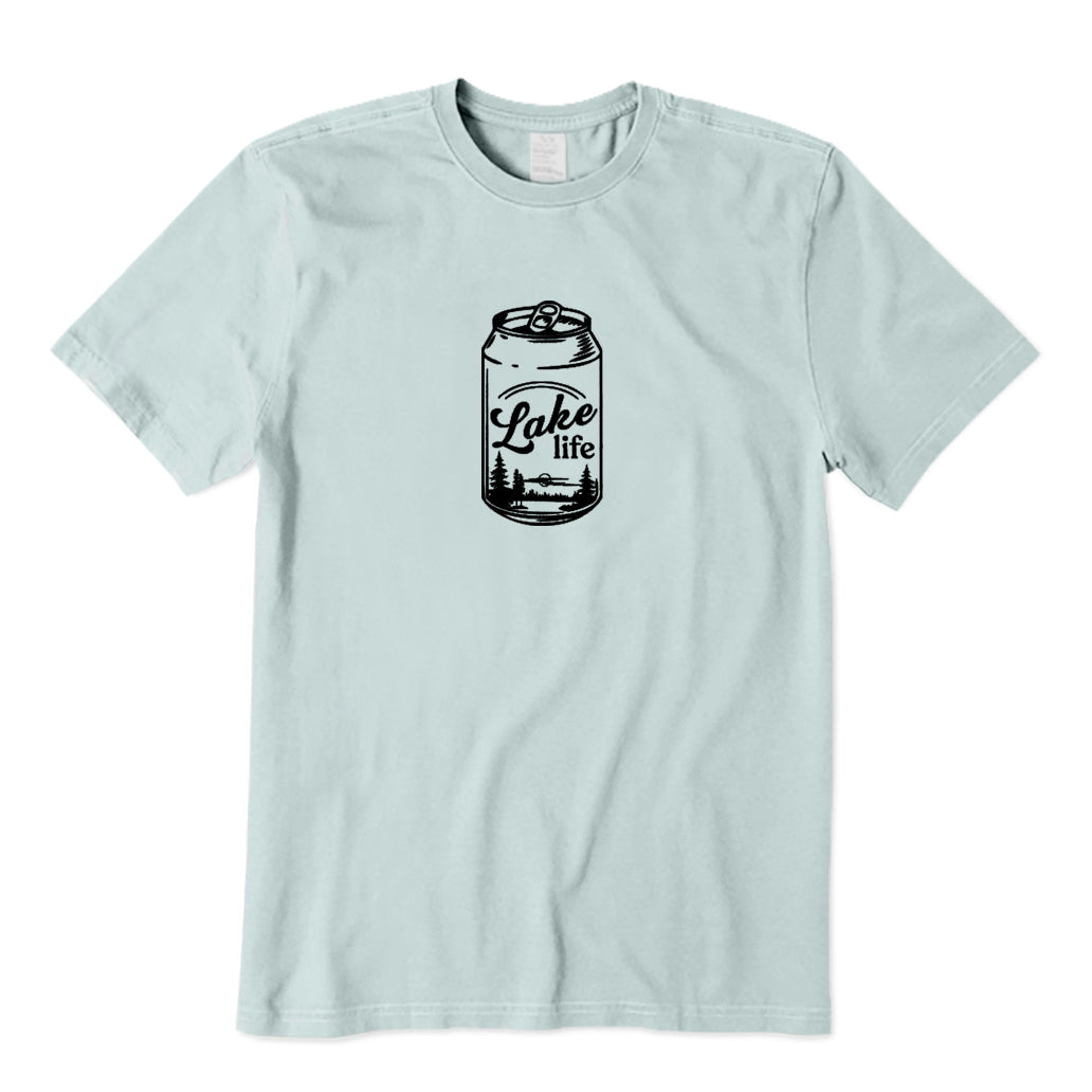 Lake Life T-Shirt