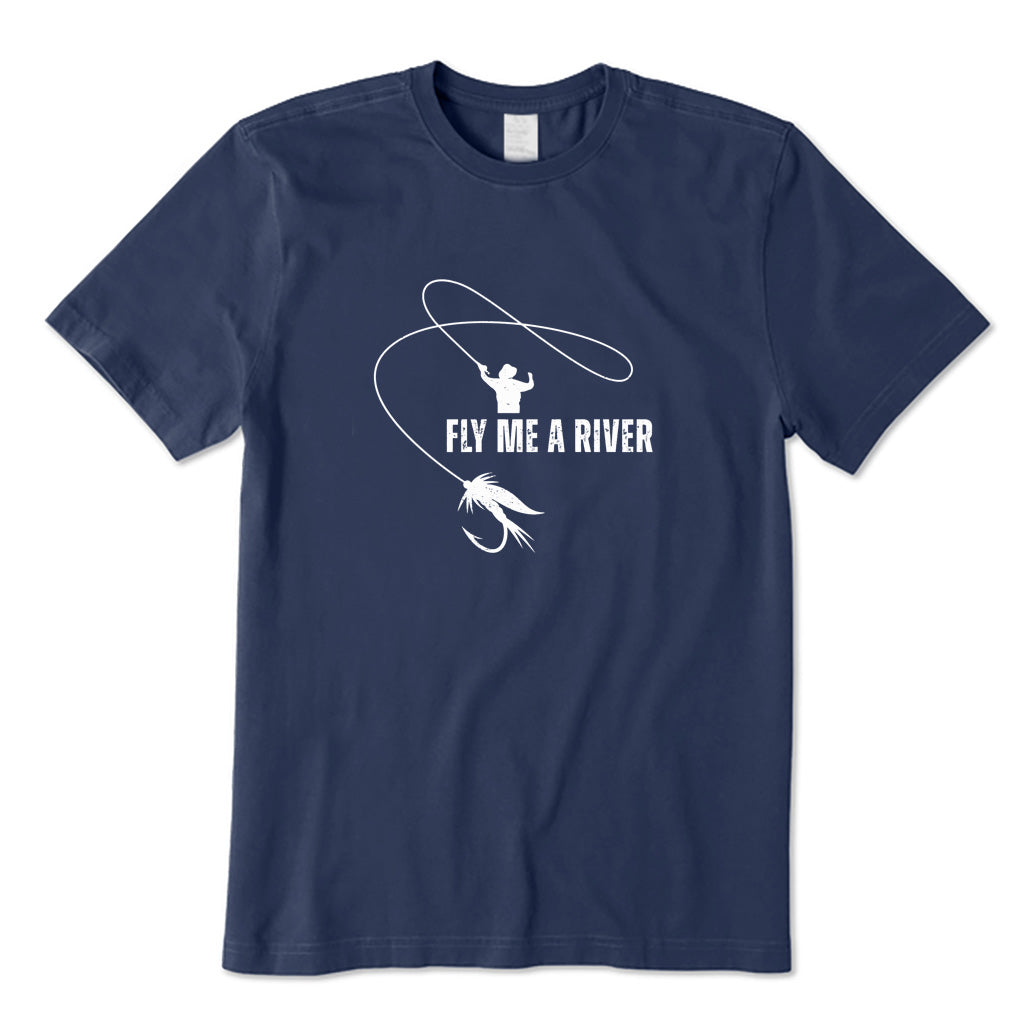 Fly Fishing T-Shirt