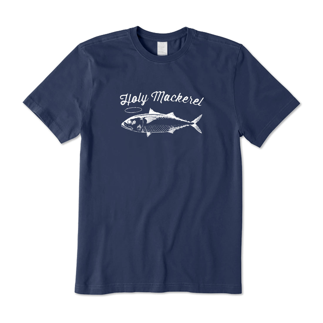 Holy Mackerel T-Shirt