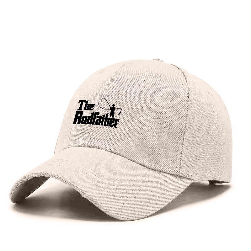The Rodfather Cap