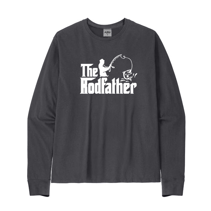 The Rodfather long Sleeve T-Shirt
