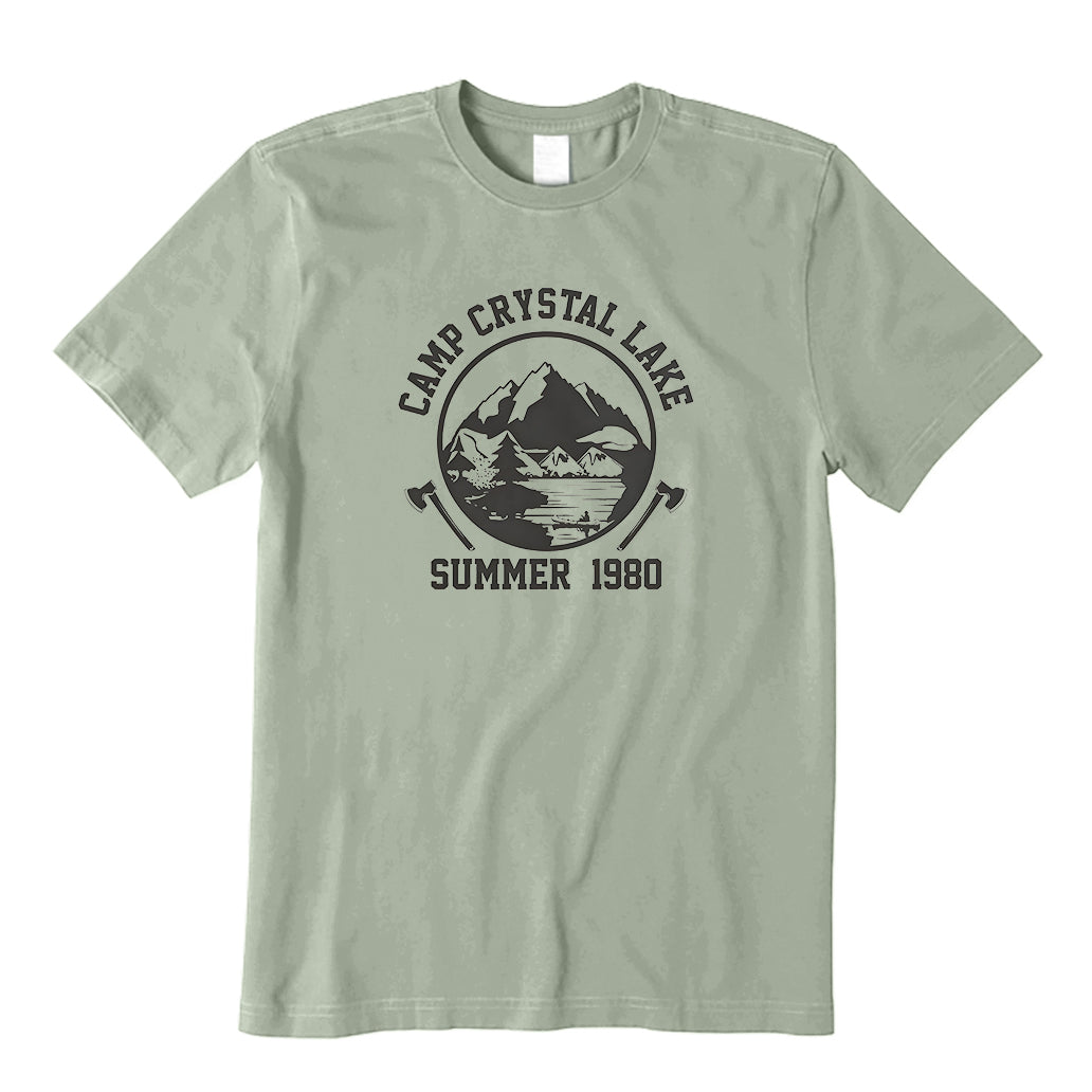 Camp Crystal Lake T-Shirt