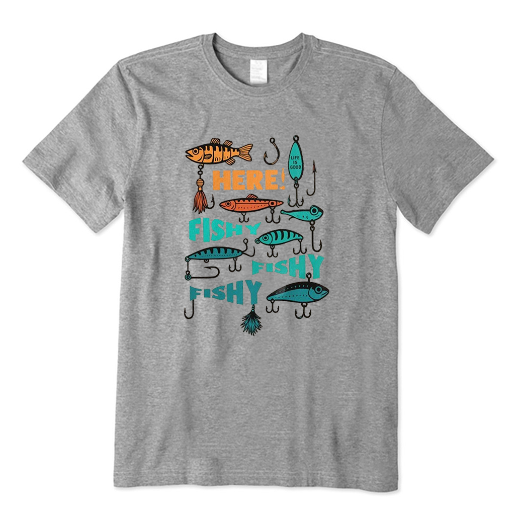 Fish T-Shirt