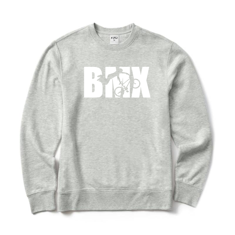 Bicycle Lover Sweatshirt