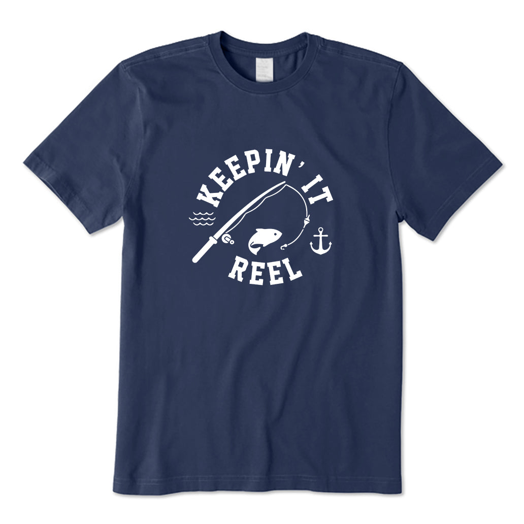KEEPIN' IT REAL T-Shirt