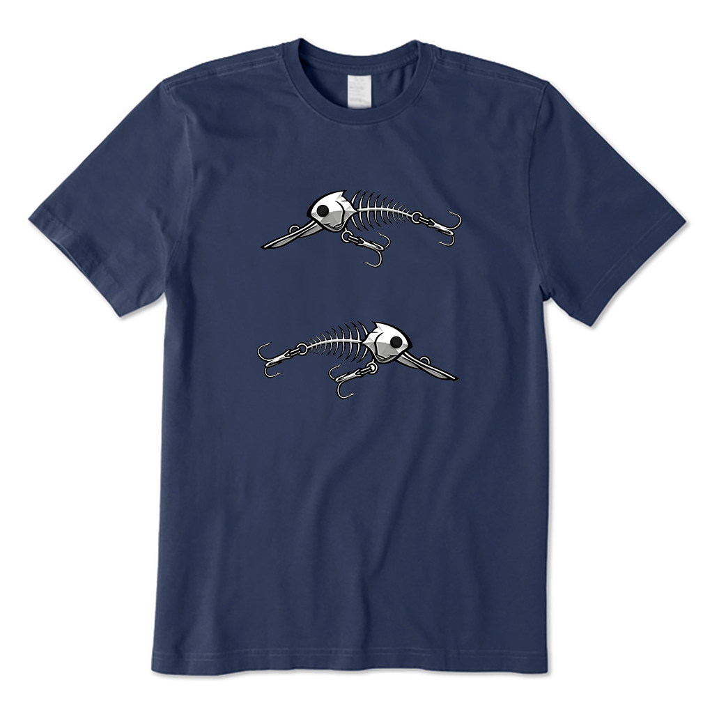 Reaper Crank T-Shirt