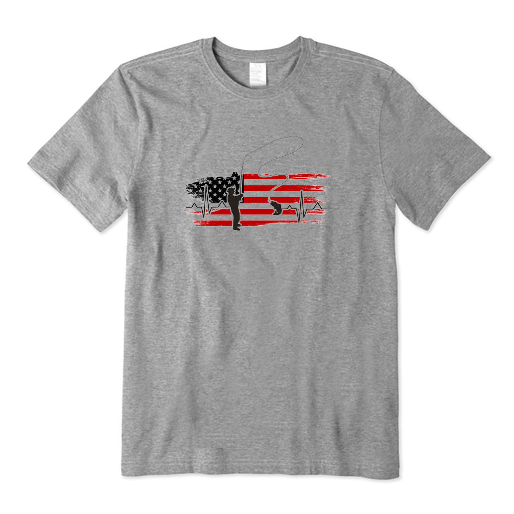 Fly Fishing in America T-Shirt
