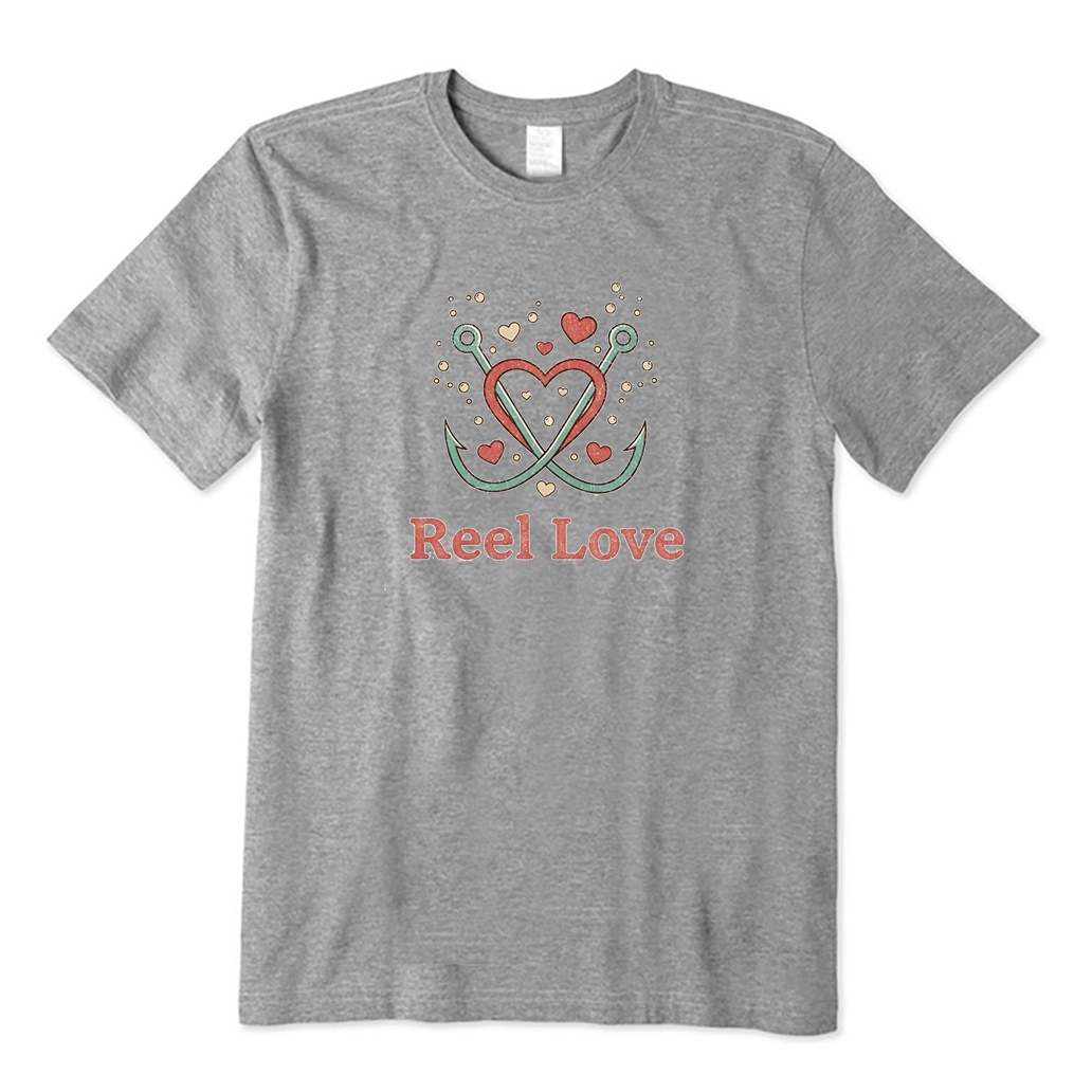 Vintage Valentines Day T-Shirt