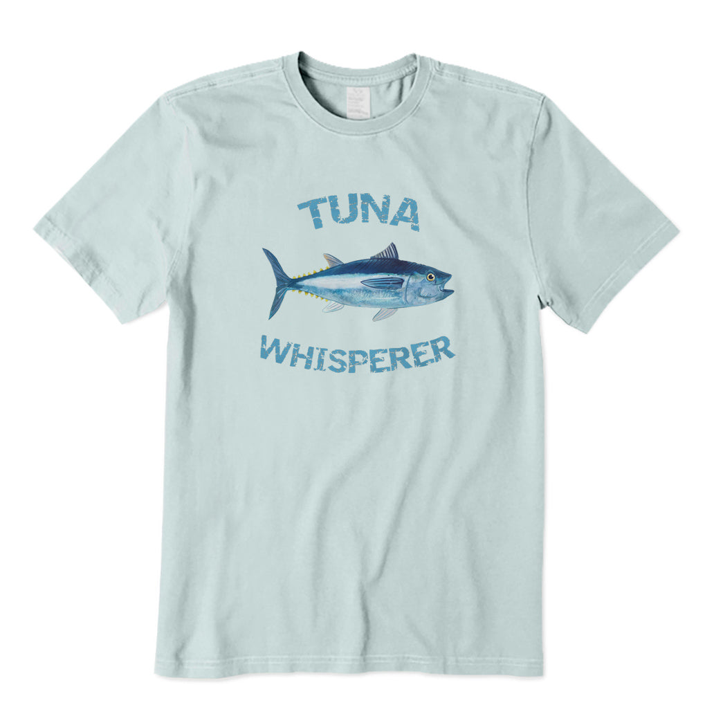 Tuna Whisperer T-Shirt