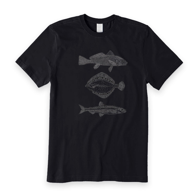 Texas Slam Shirt T-Shirt