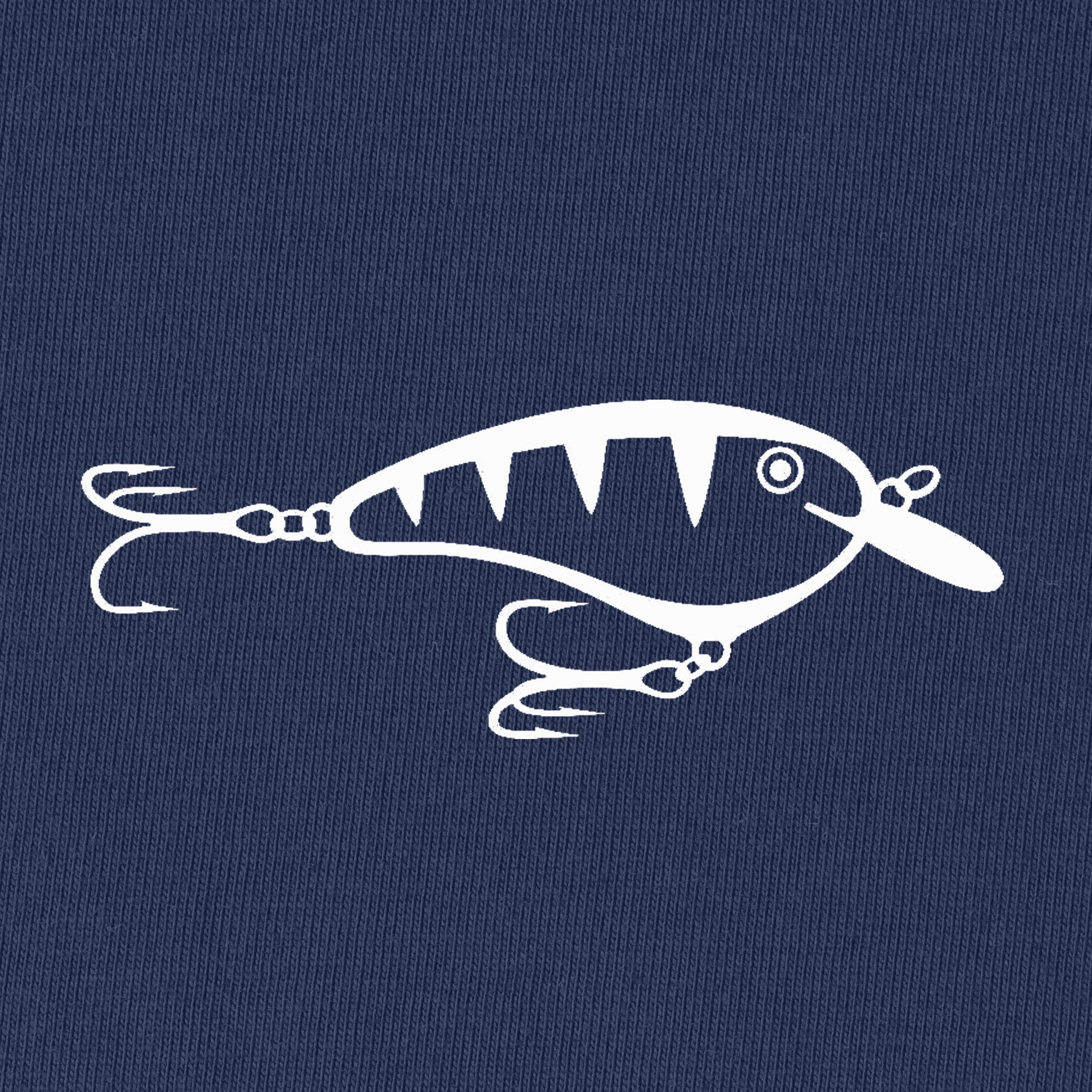 Fishing Lure T-Shirt