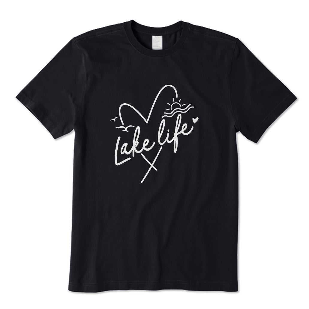 Lake Life T-Shirt