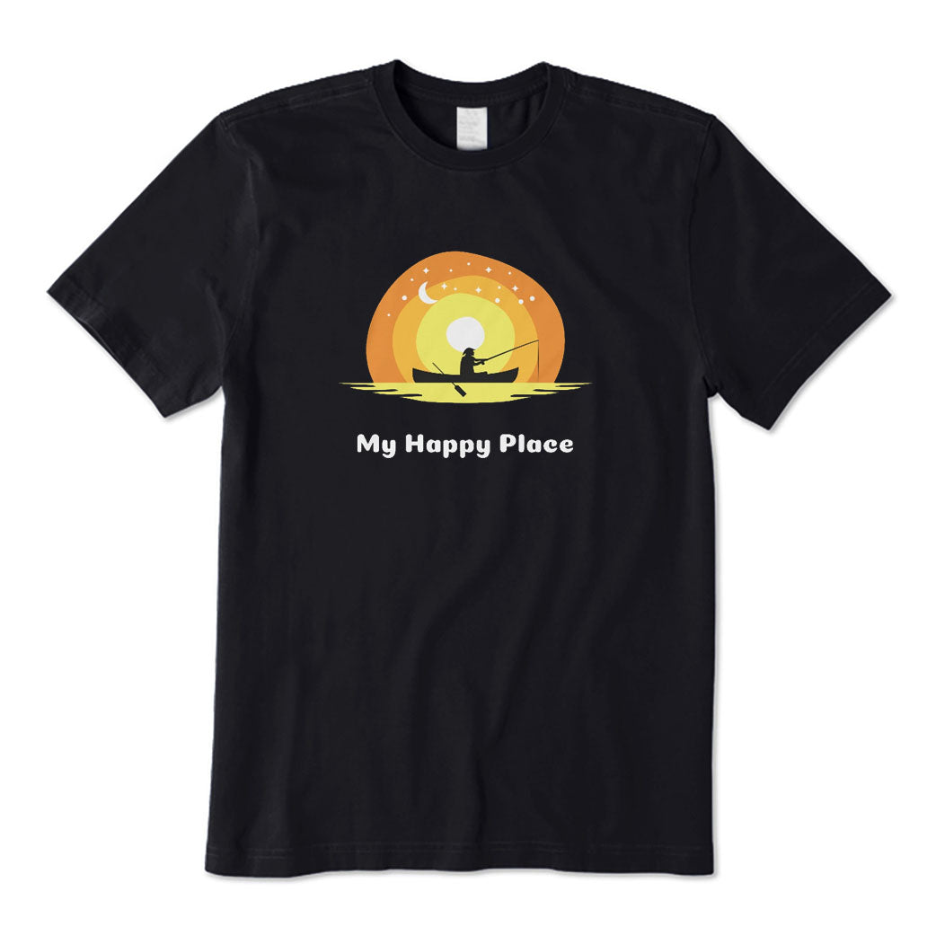 My Happy Place T-Shirt
