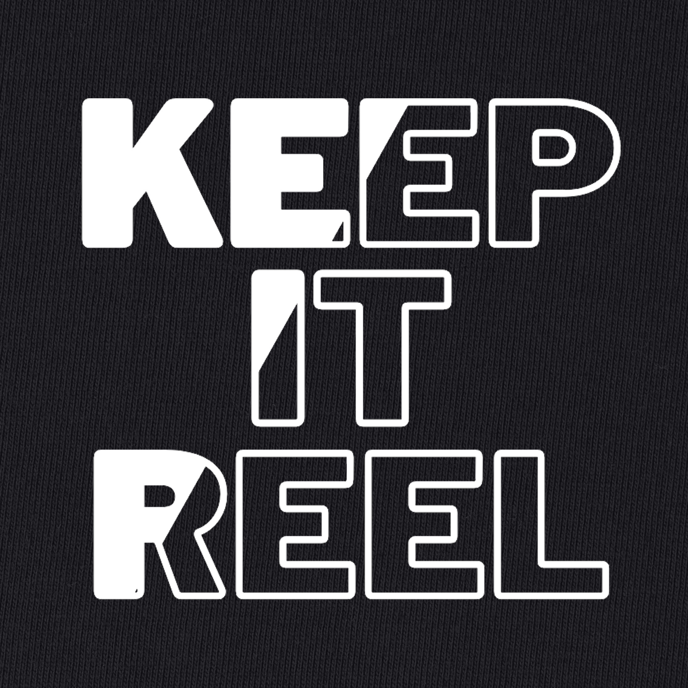 Keep It Reel T-Shirt