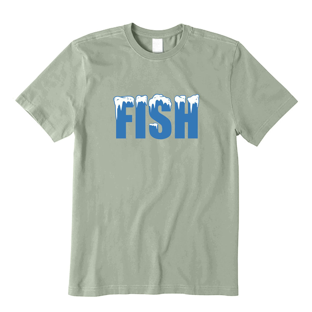 ICE FISH T-Shirt