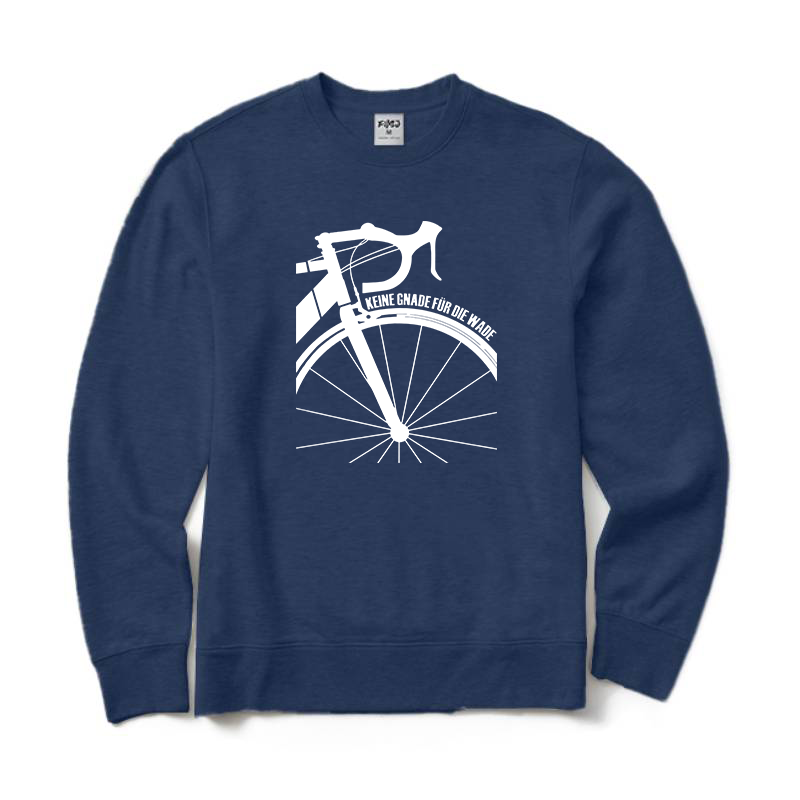 Road Bike Sweatshirt