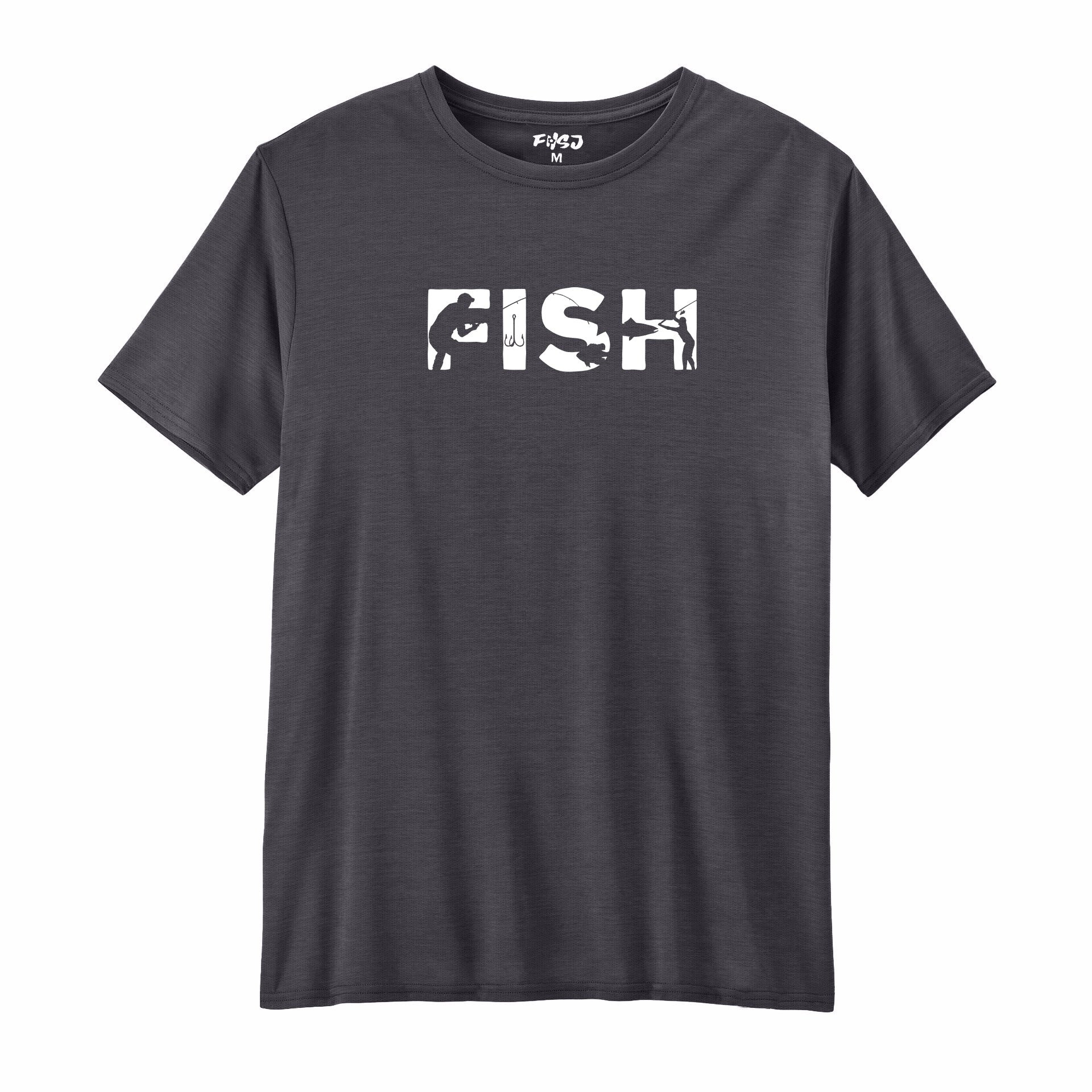 Fish Performance T-SHIRT
