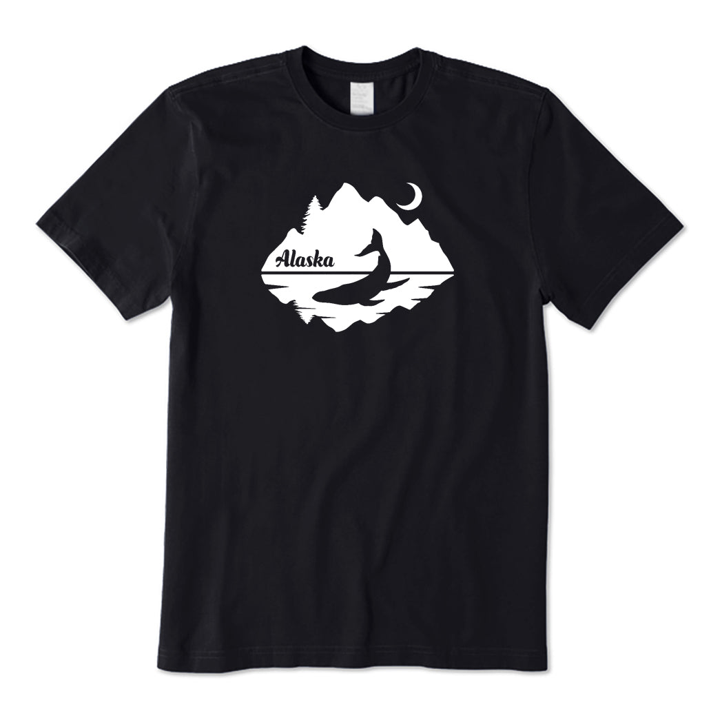 Alaska Nature T-Shirt