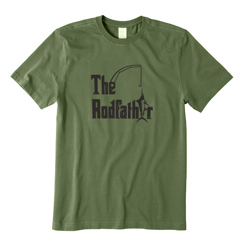 The Rodfather T-Shirt