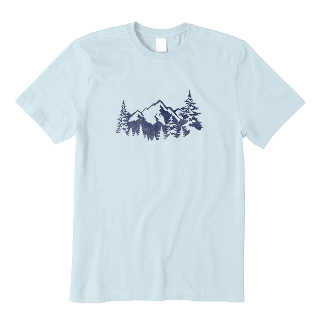 Outdoor Scenery T-Shirt