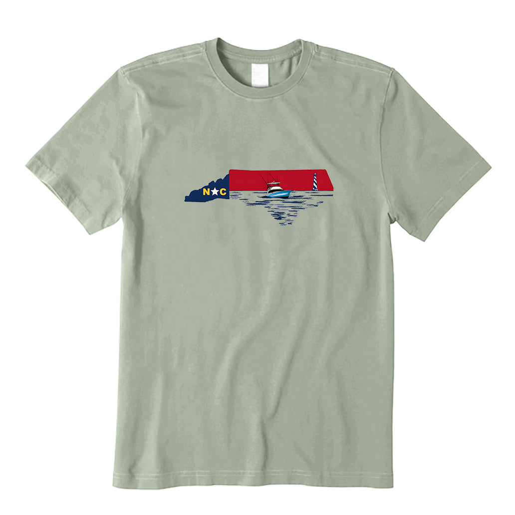 North Carolina T-Shirt