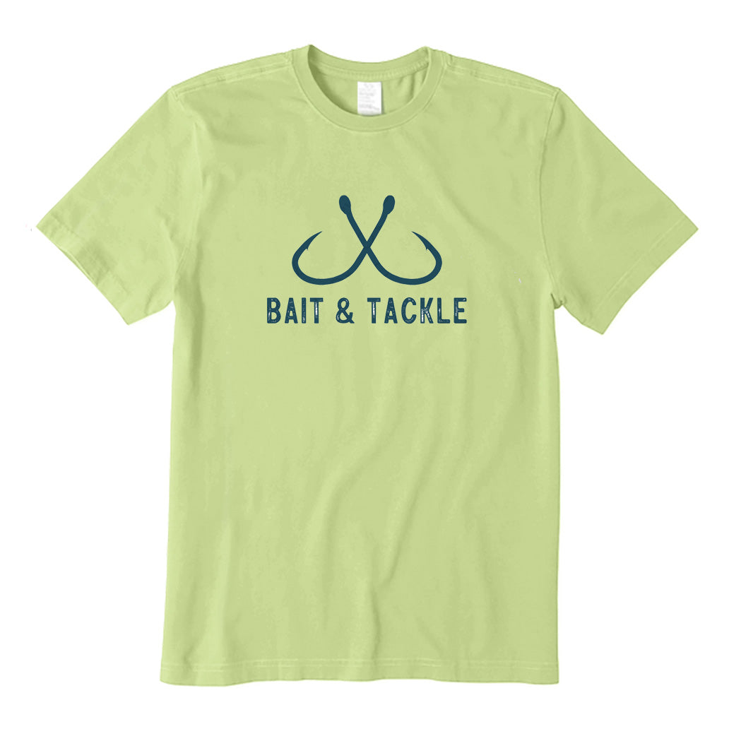 Bait&tackle T-Shirt