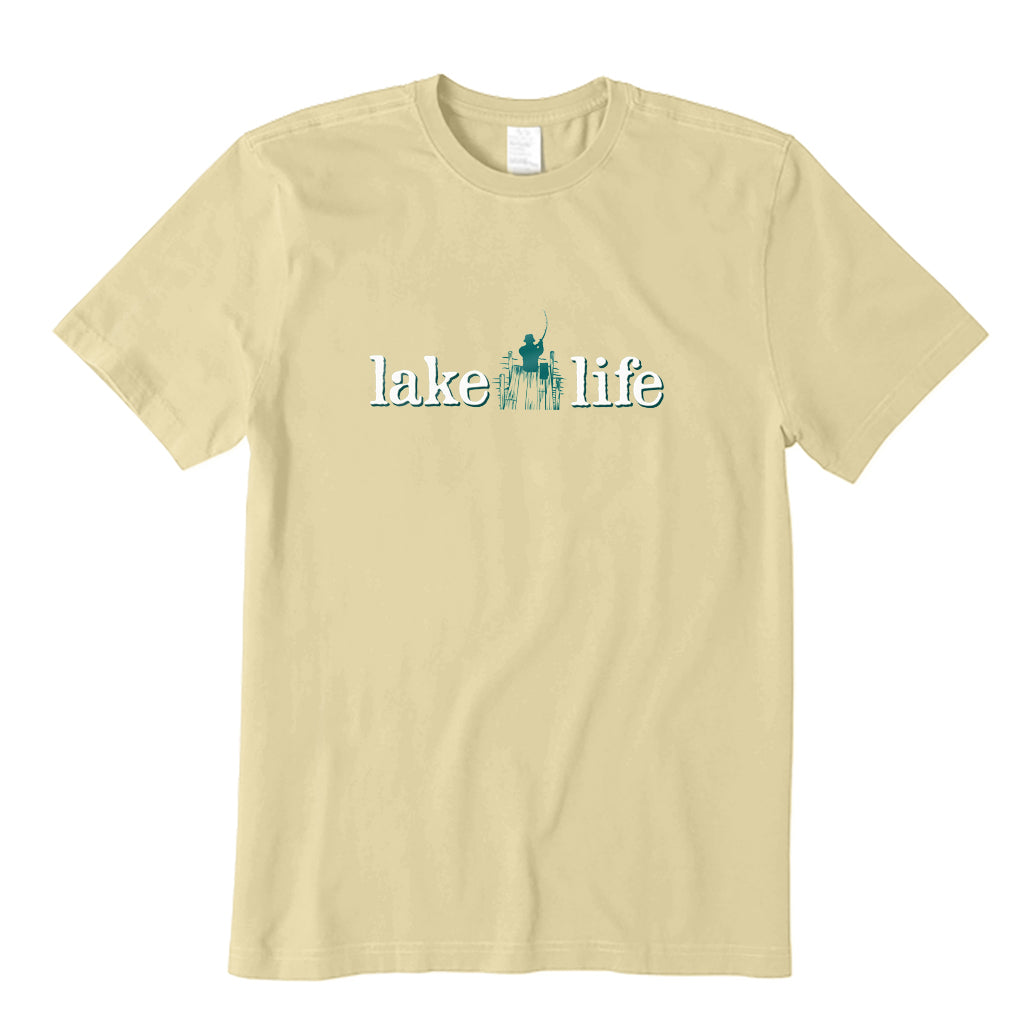 Lake Life T-Shirt