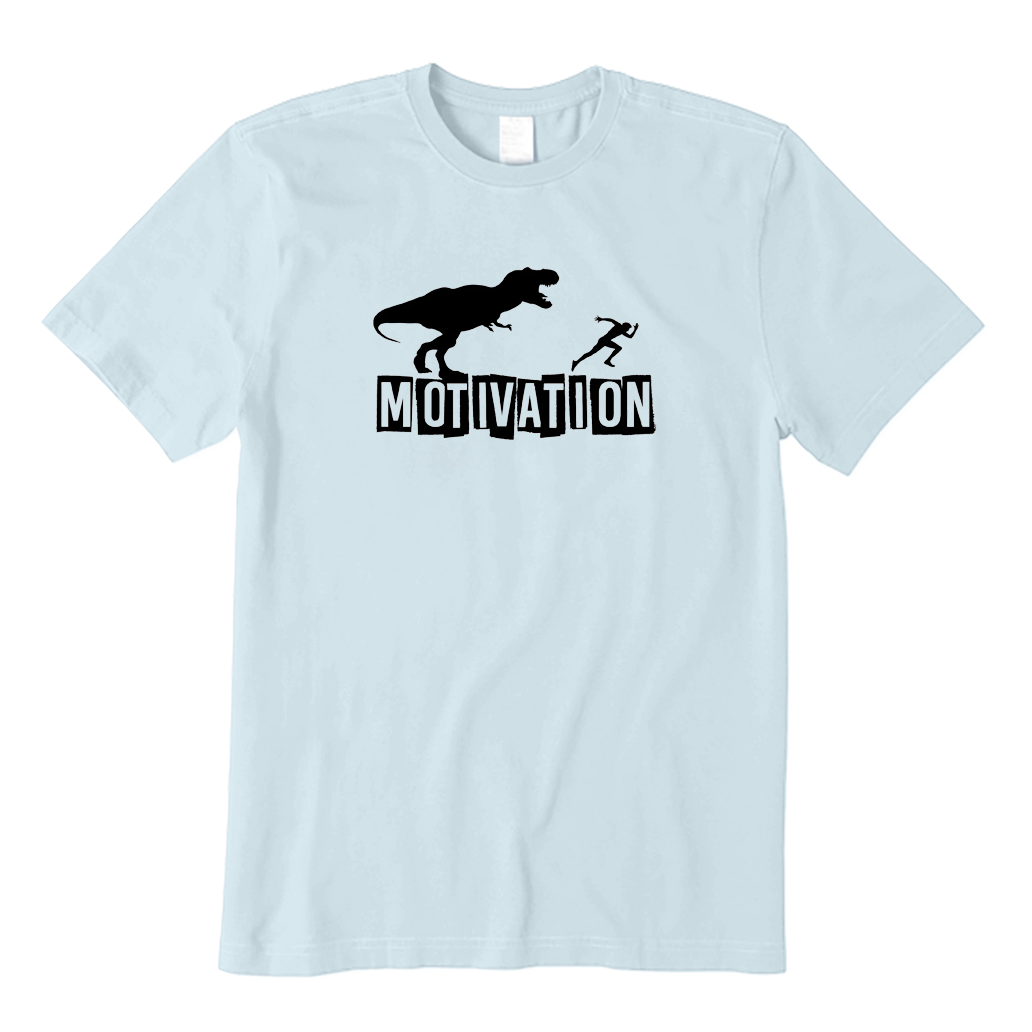 Motivation T-Shirt