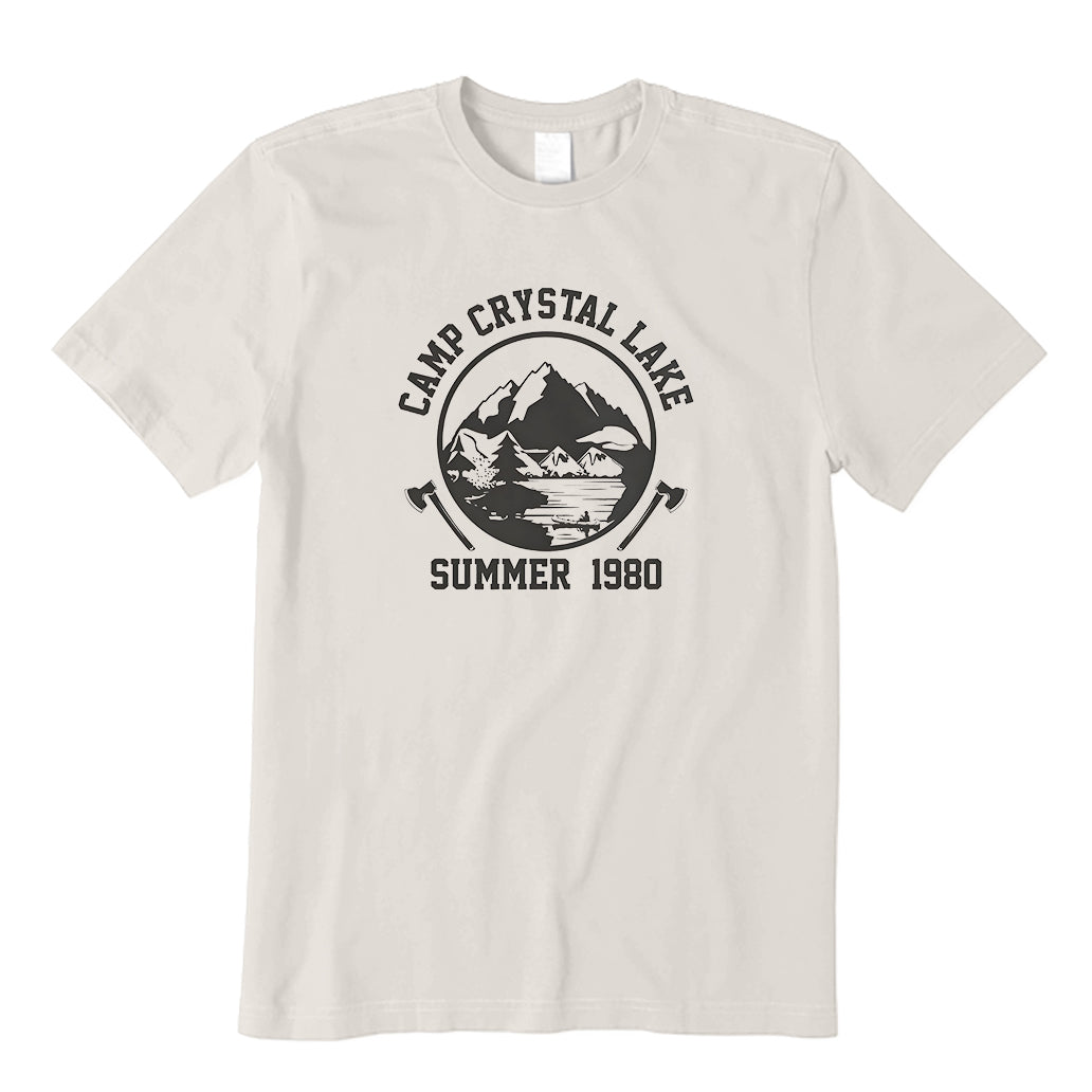 Camp Crystal Lake T-Shirt