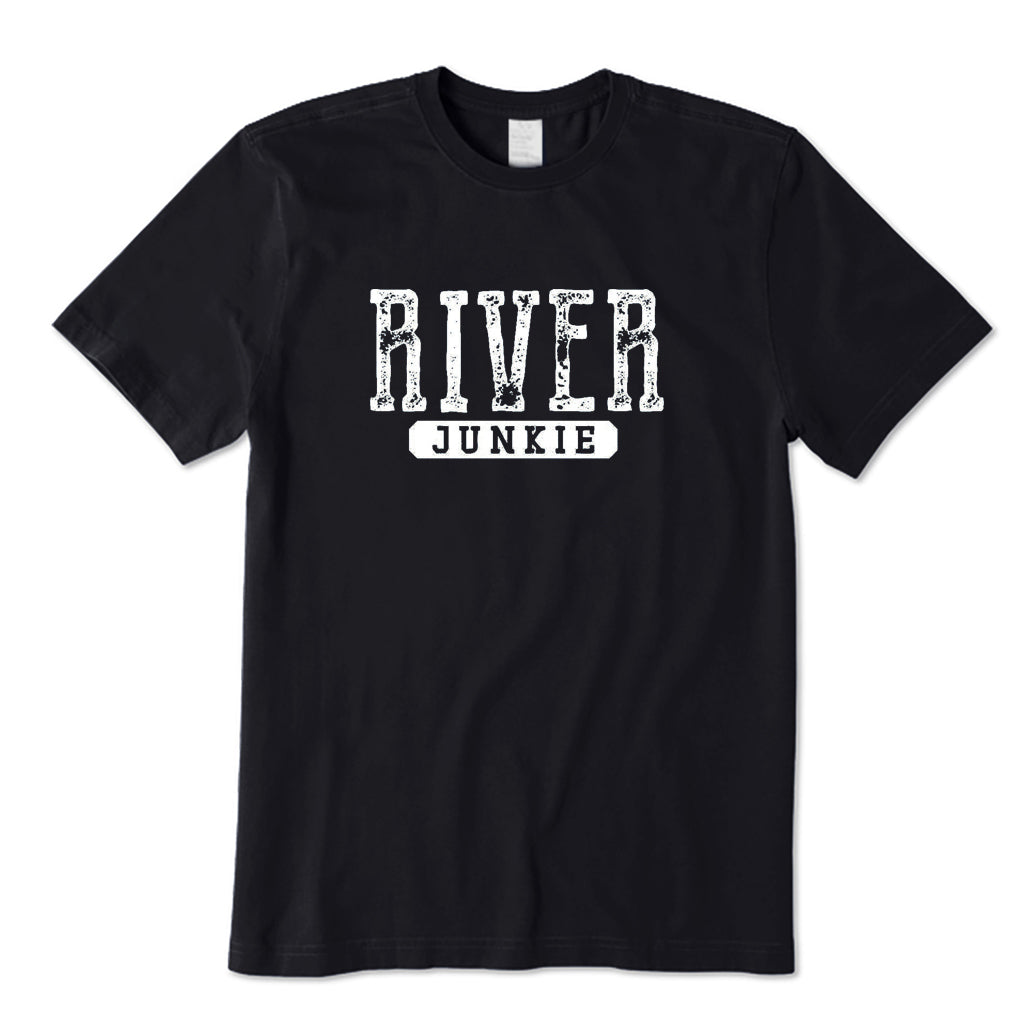 River Junkie T-Shirt